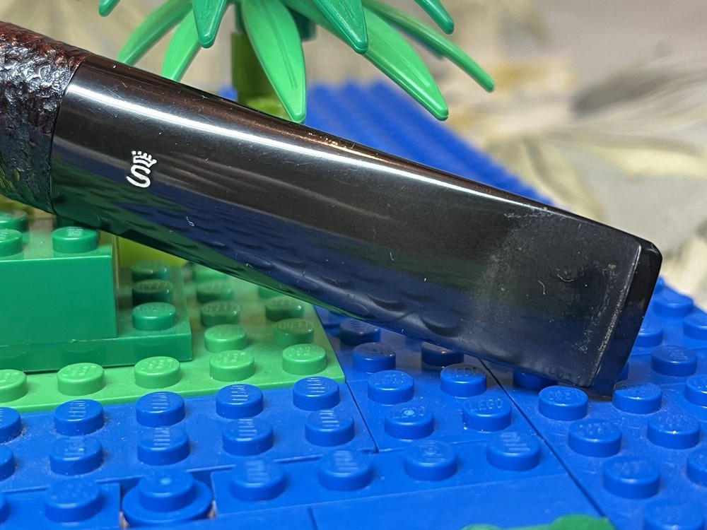 Stanwell Reg’d S5 - Rare, Collectible Pipe