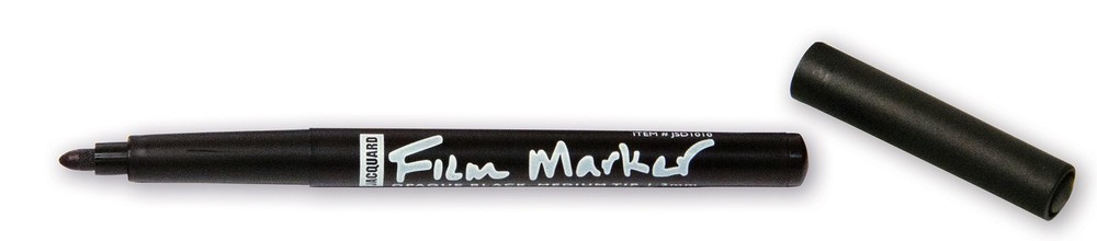 Jacquard SolarFast Film Pen - Medium Point