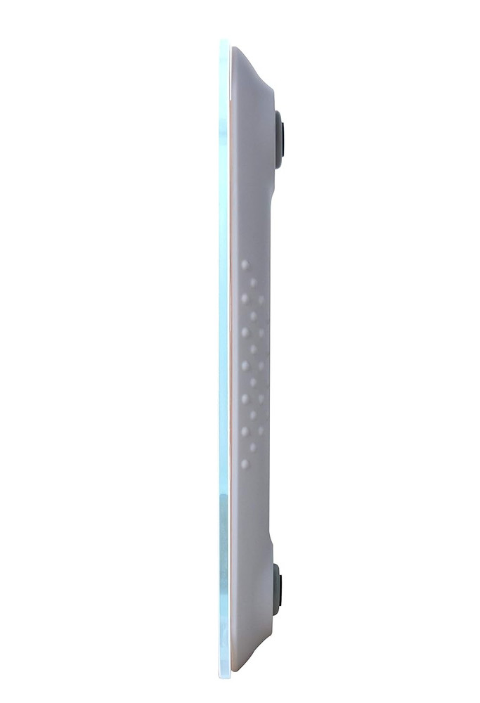 Voice Talking Digital Bathroom Scale Easy Auto Step-On Auto Off Technology