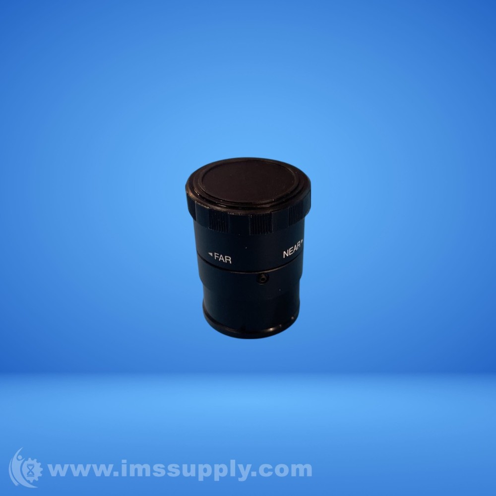 DVT LNS-08FNO CS Mount Lens FNOB