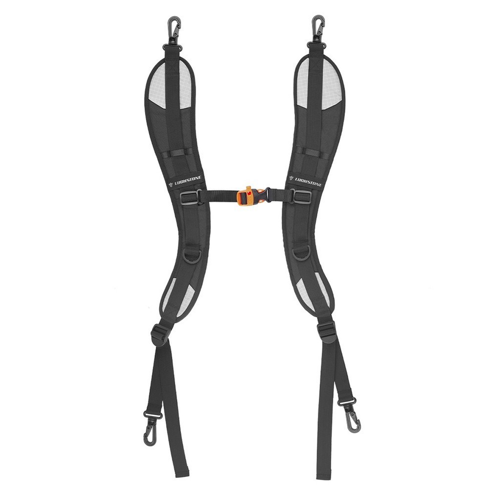 Padded and Adjustable Replacement Strap Options for Your Outdoor Needs