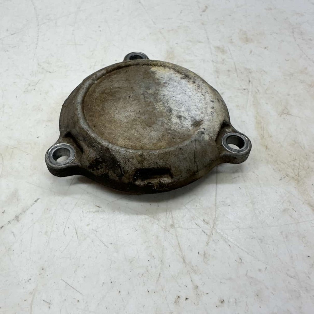 Oil Filter Cover - 2013 CAN AM Commander 1000