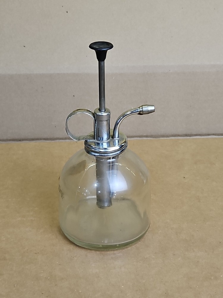 Vintage Spritzer Atomizer Bottle Pump Made In Tiawan # 10