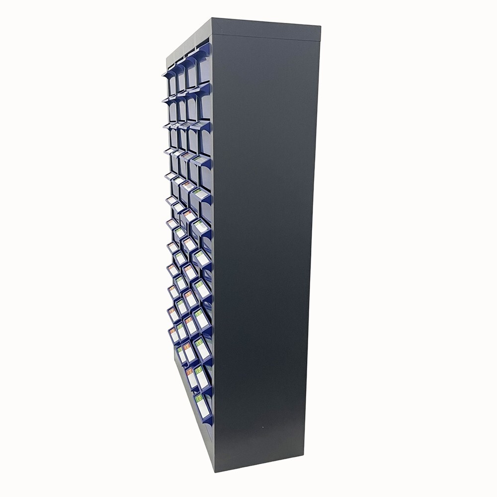 48 Drawer Parts Cabinet Tool Screw Cabinet Electronic Component Sorting Storage
