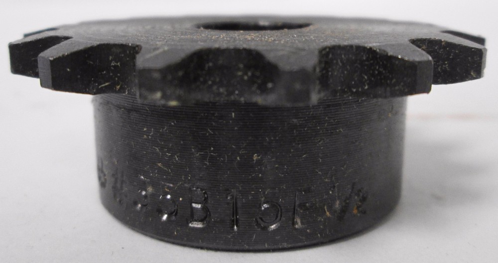 TSUBAKI 35B15F-1/2 Sprocket