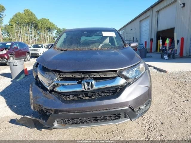 CR-V 2019 Lid Motor Pull Down 5619434