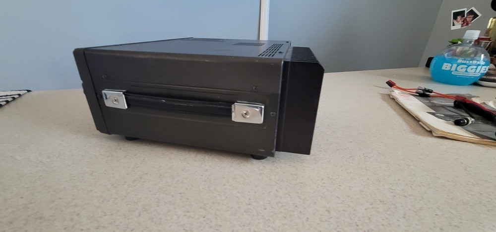 KENWOOD TS 180 SSB TRANSCEIVER