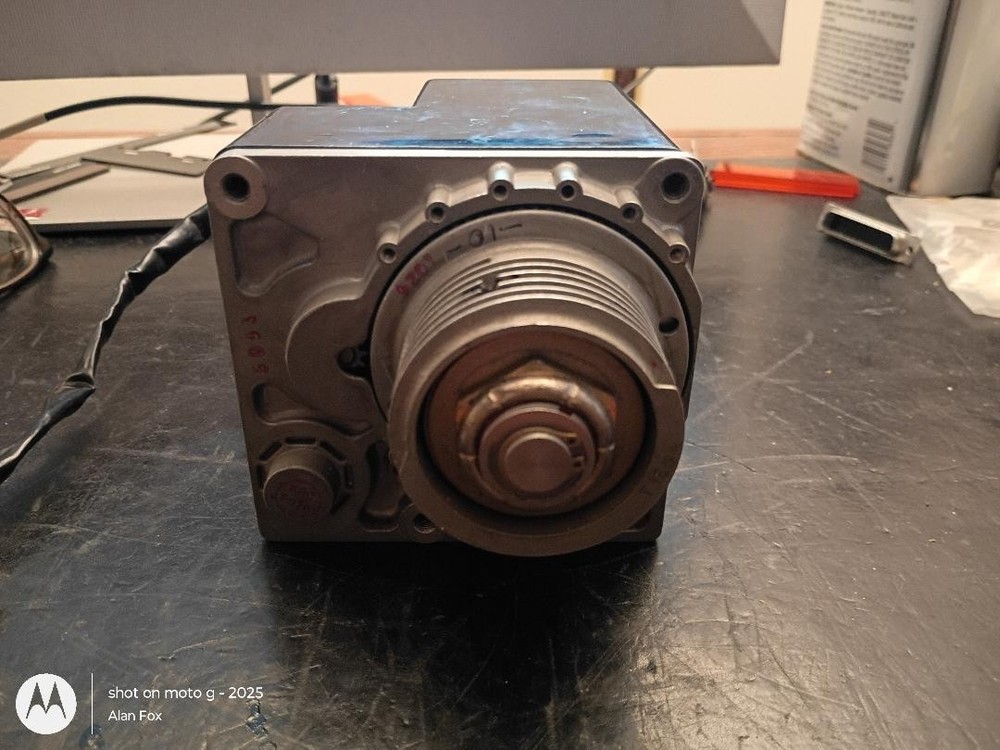 KS-17  Primary Servo   065-0051-07