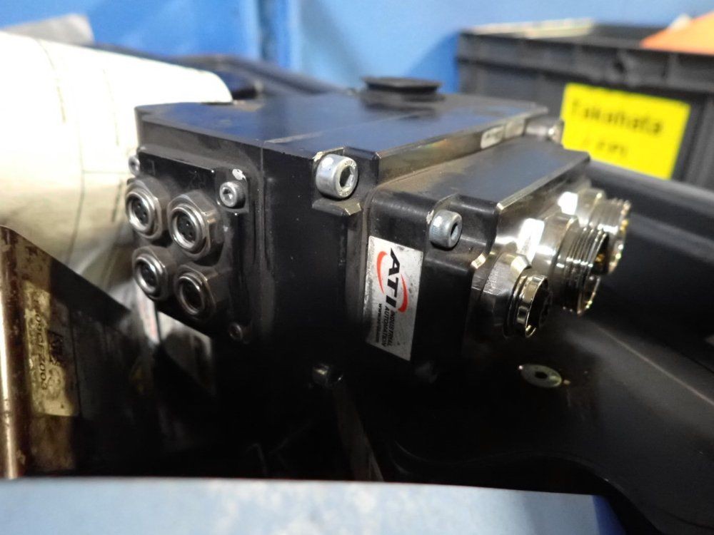 ATI POWER COUPLERS 04200565276