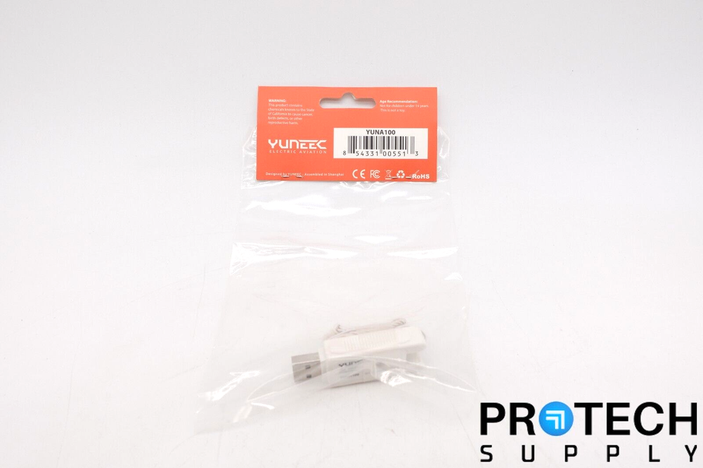 YUNEEC YUNA100 USB Interface / Programmer NEW with WARRANTY