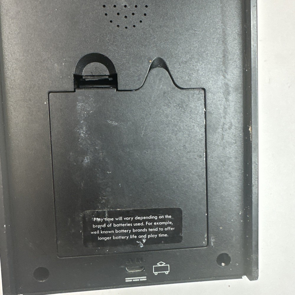 My Arcade Data East Classics Mini Player Karate Champ - Tested & Working!