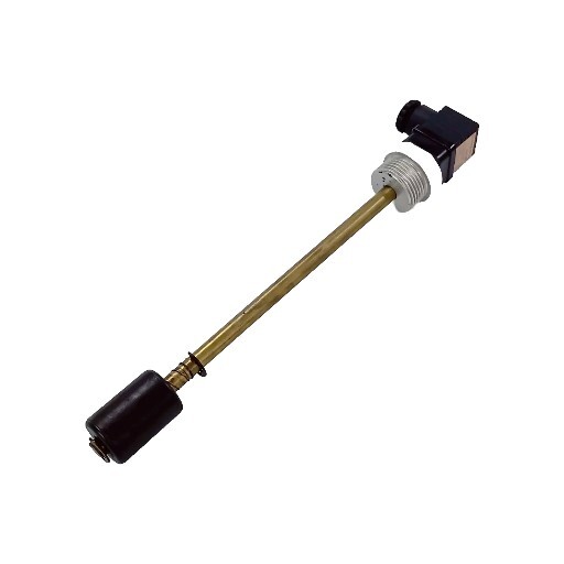ELETTROTEC LM2 LEVEL SWITCH INTRINSIC SAFTEY EXECUTION