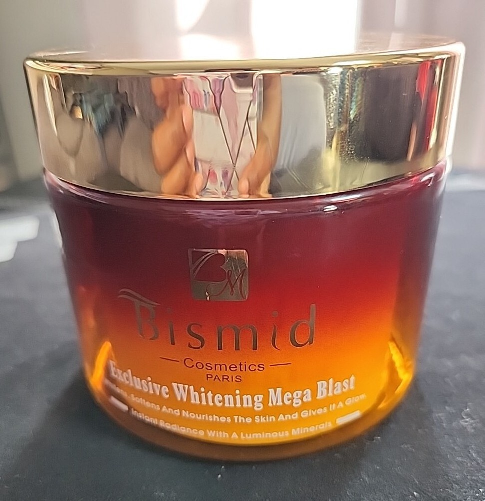 Bismid Exclusive Mega Blast 500ml