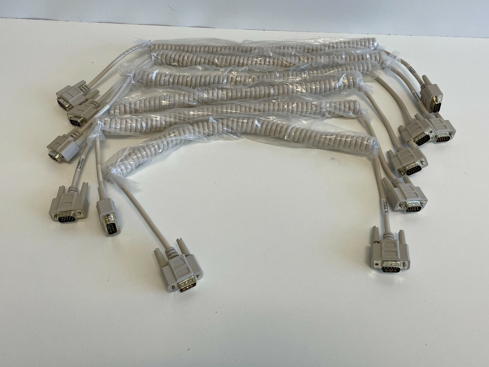 H18: Hill-Rom 181592 AIR SYSTEM FRAME CABLE ASSEMBLY - 6 Available