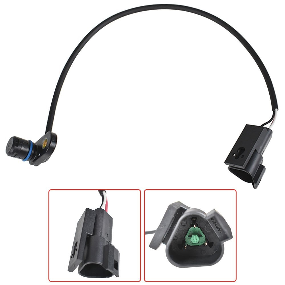 Electronic Speed Sensor For Softail 74430-00D 2000-2006