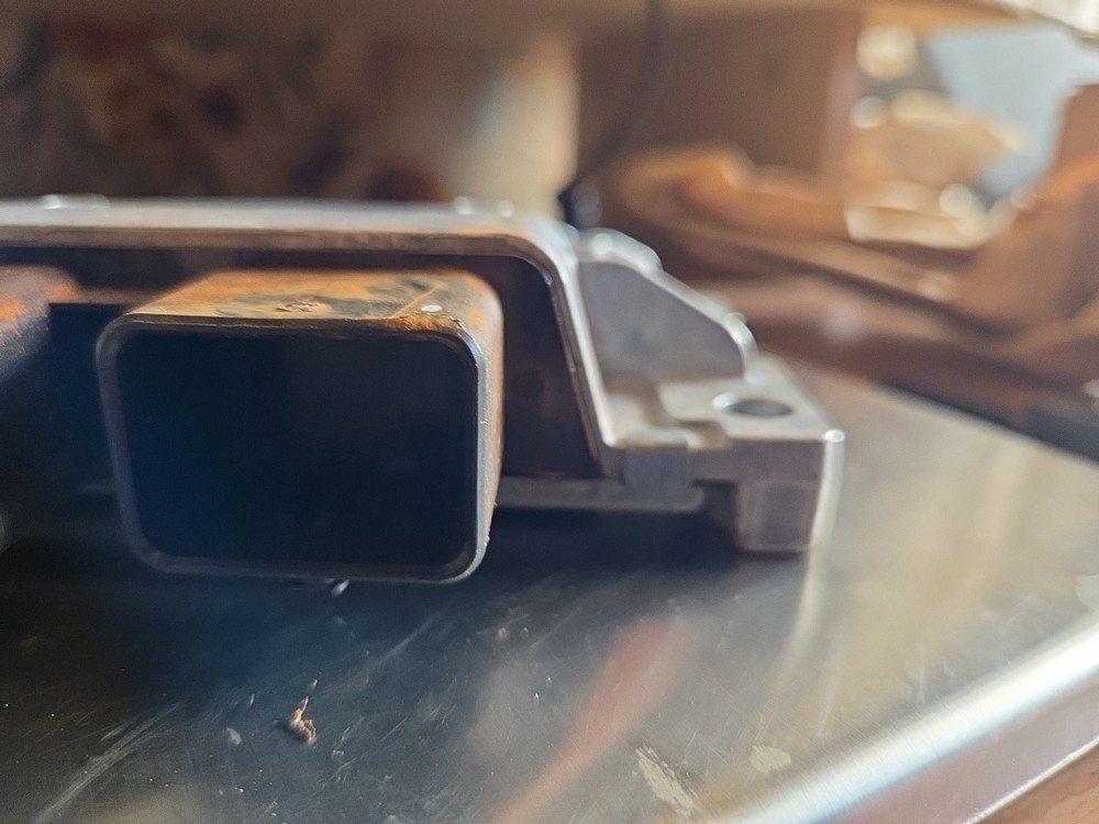 JD Al206359 Electronic Control Unit