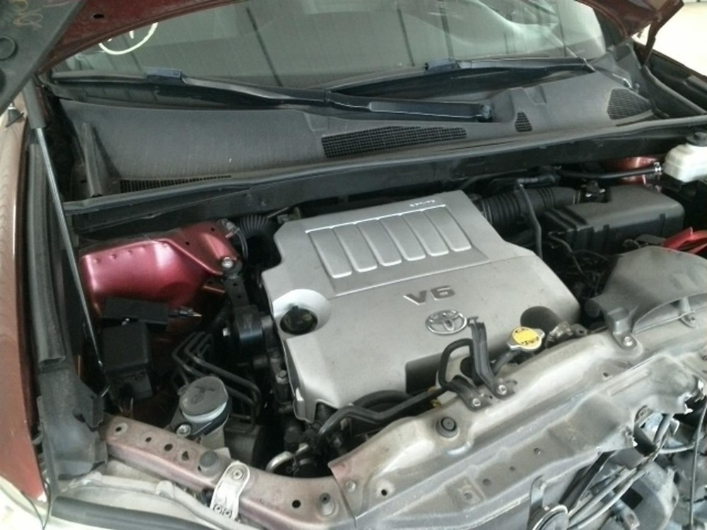 Engine ECM Electronic Control Module Right Hand Dash Fits 10 HIGHLANDER