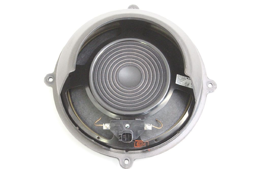 Mazda CX 7 19324 speaker