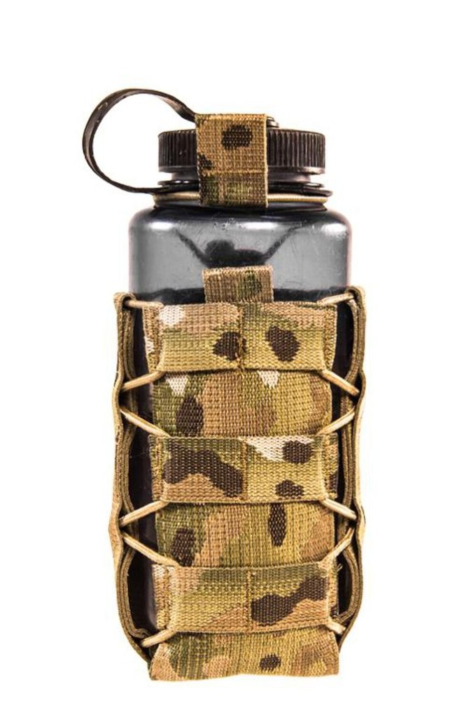 NEW HSGI Soft TACO Pouch - MOLLE