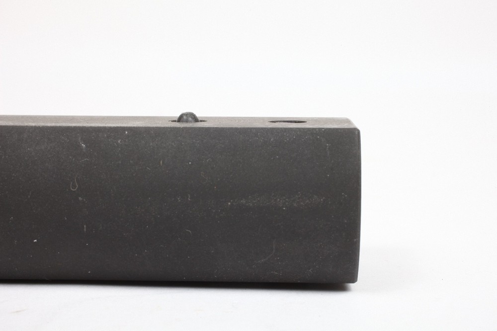 "Flatpointer" Die To Create Flat Point .22 Hunting Bullets