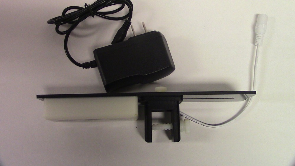 Refugium light CHAETO C3L Mini Refug LED Light For Small Tanks