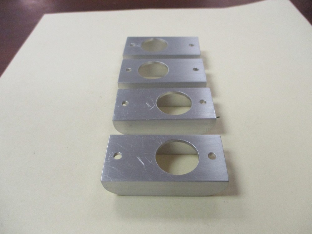 Applied Heat BKT12008 New Switch Guard Bonding Controller (QTY 30)