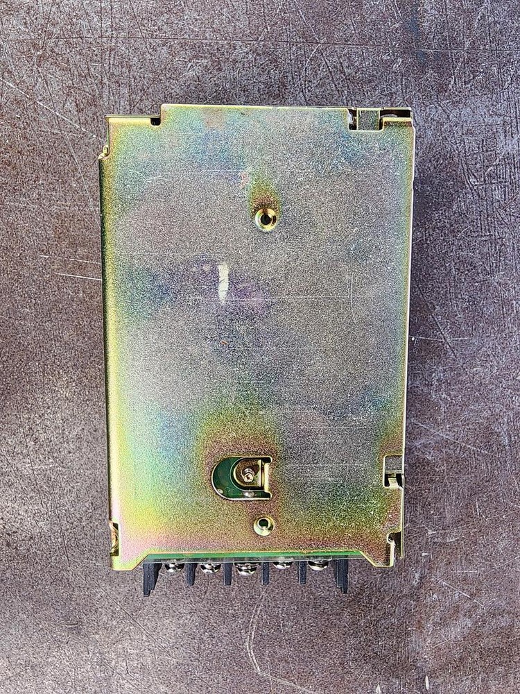 Cosel R25U-24 Power Supply