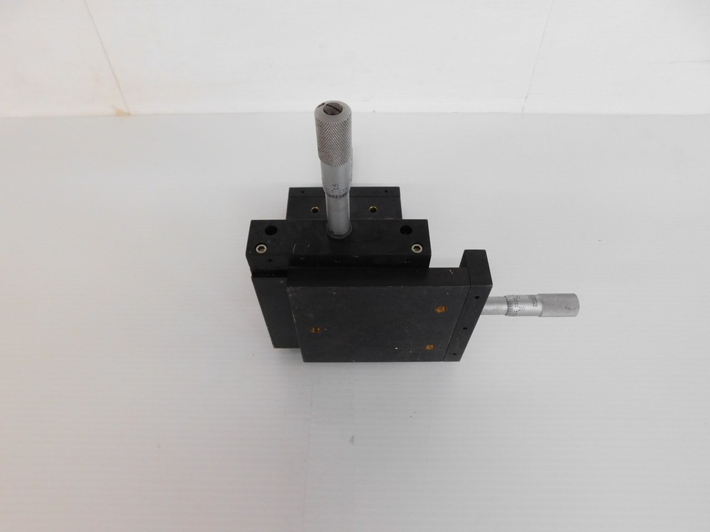OPTICAL MOTION XY STAGE (LKP149)