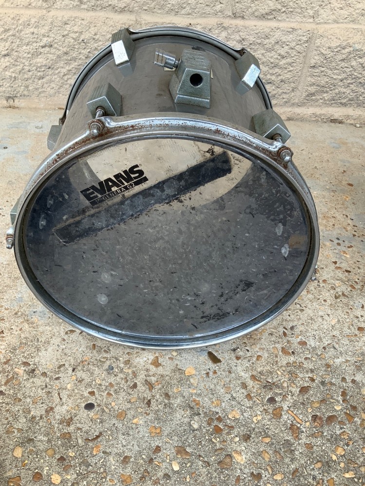 Tama Rockstar 4pc Drum Set Japan