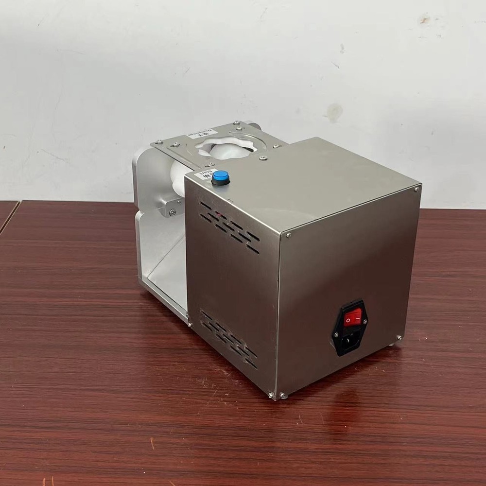 Semi-Automatic Samosa Gyoza Dumpling Making Fried Dumplings Maker Machine