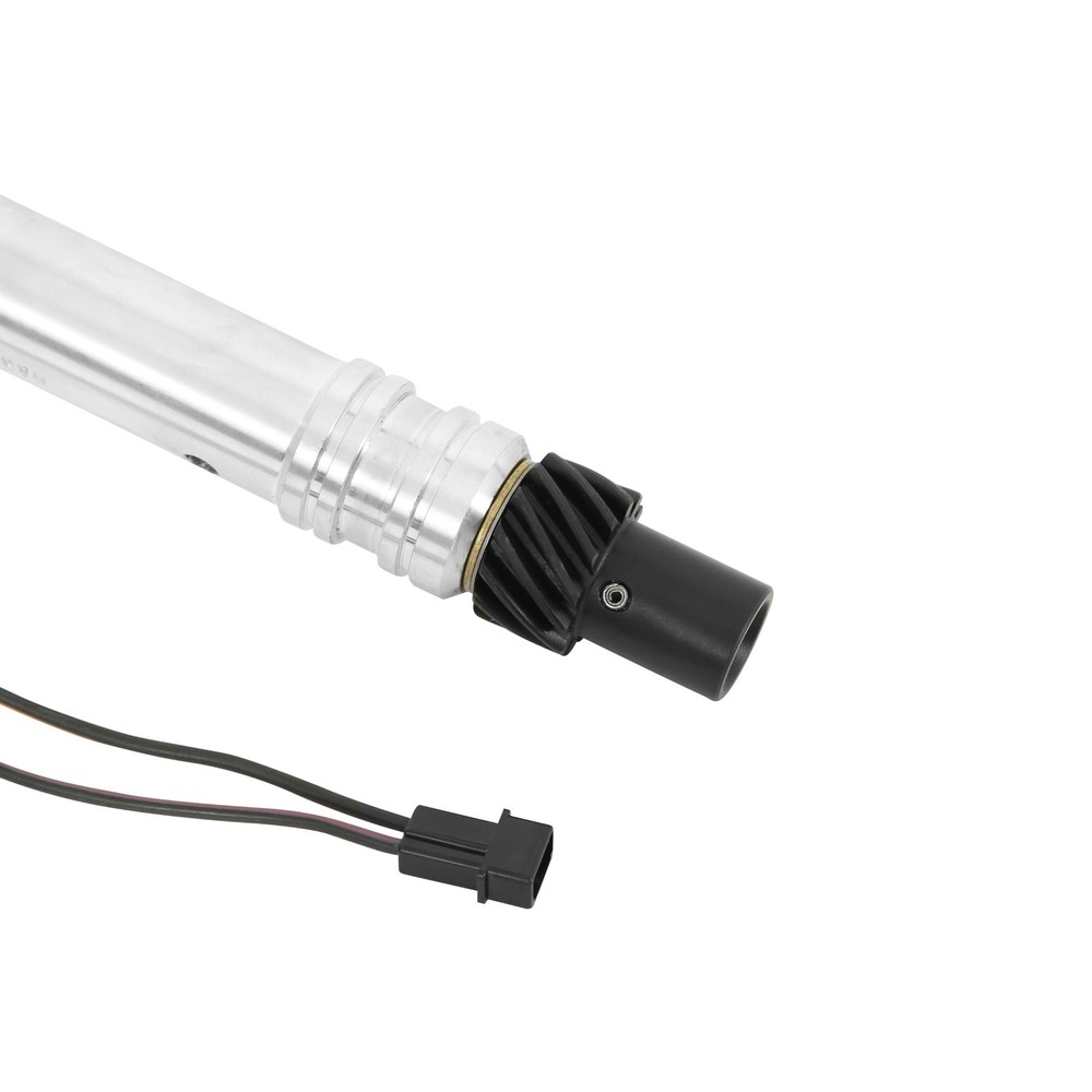 MSD 85561 Pro-Billet Distributor with Slip Collar