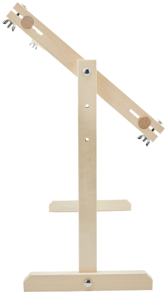 Adjustable Table/Lap Stand