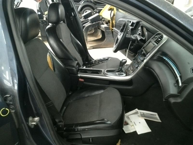 Driver Left Front Spindle/Knuckle Fits 14-20 IMPALA 104577854