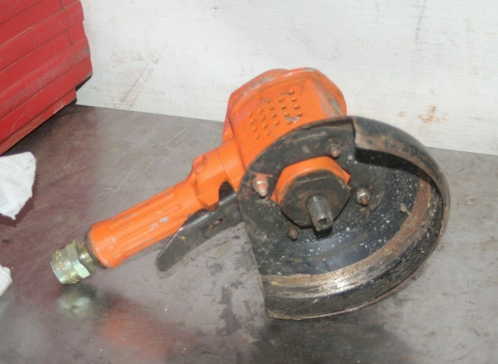Cleco Pneumatic Wire Brush Grinder
