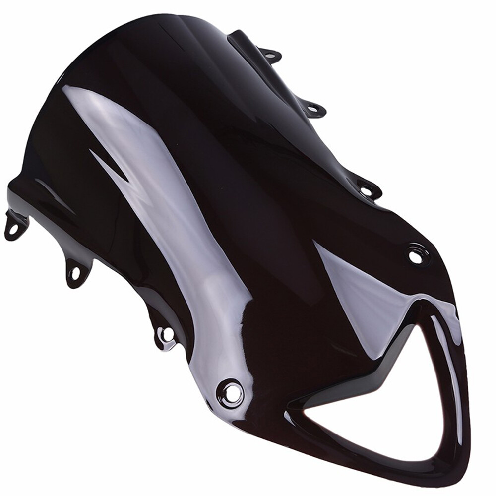 Front Black Windshield Windscreen for BMW S1000RR 2009 2010 2011 2012 2013 2014