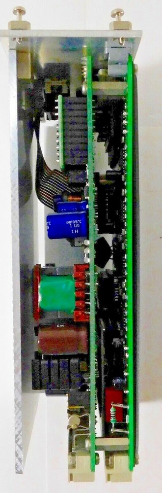 Kinoton Projector Circuit Board MSK 12 MSK12-10-ES2-AA