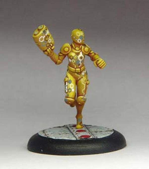 ALE028 SILENCE - Alien Encounters: AE-Bounty