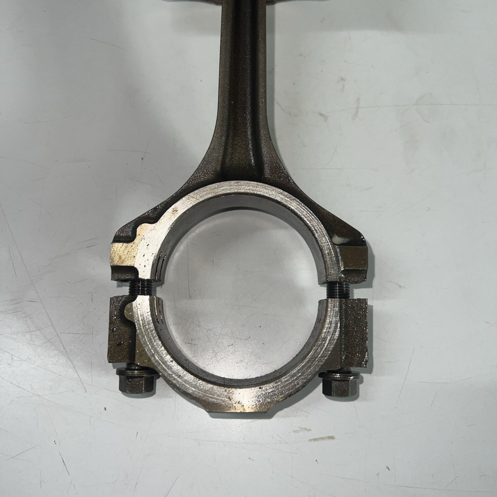 2001 Mustang 3.8L Engine Piston and Rod #217