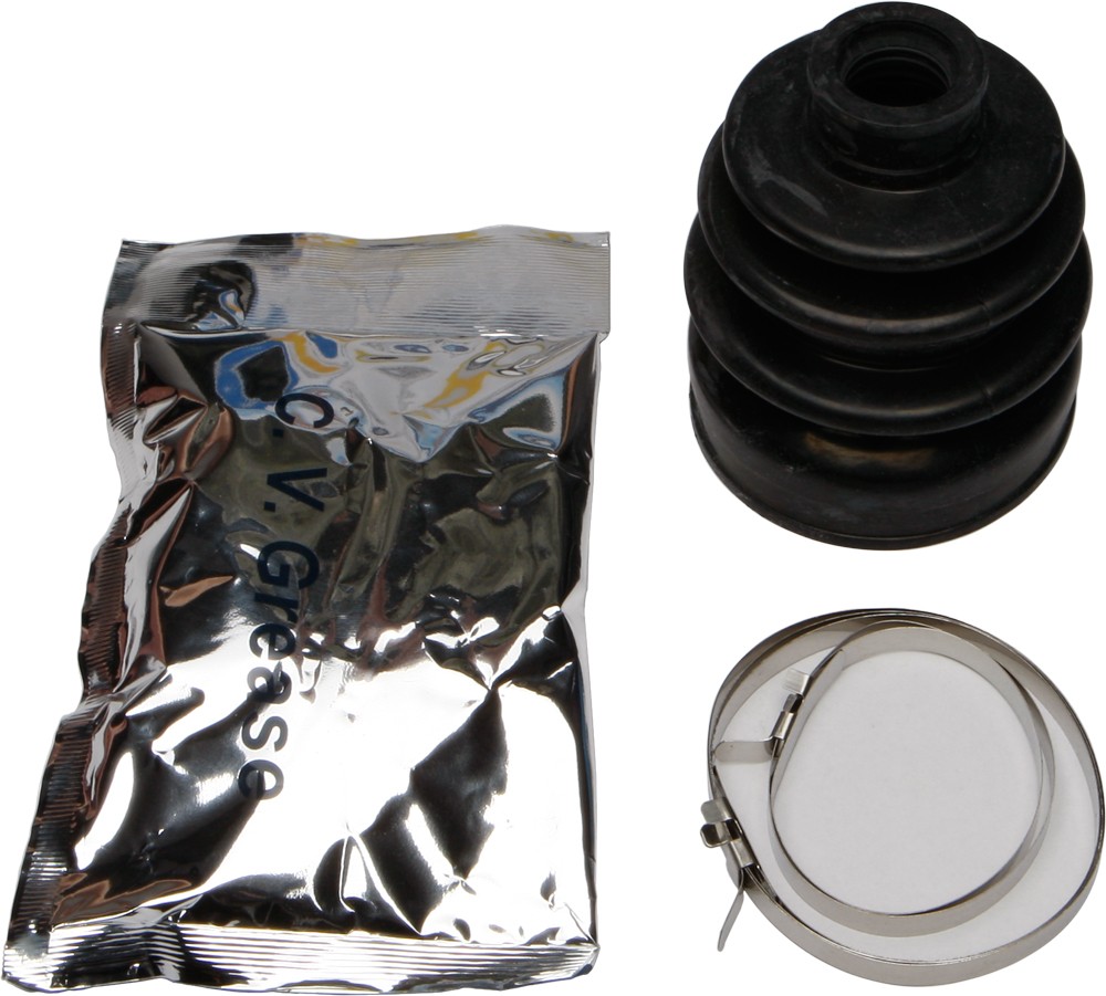 For Cv Boot Kit