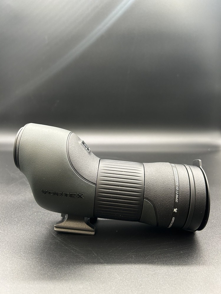 VORTEX Crossfire HD 12-36x50 Straight Spotting Scope (CF-50S)