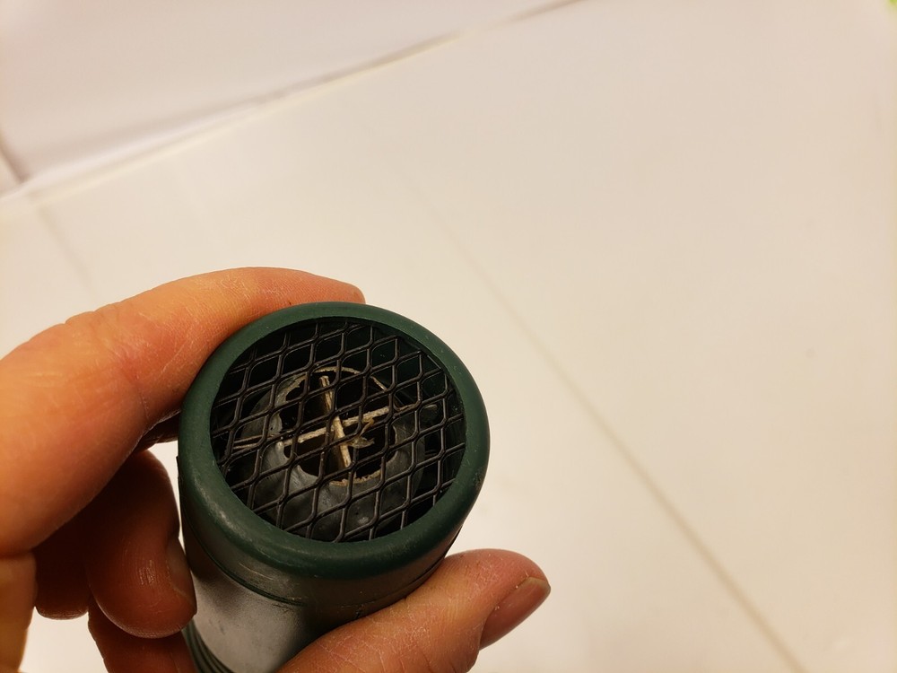 Marvy Uchida Embossing Heat Tool Model 1000