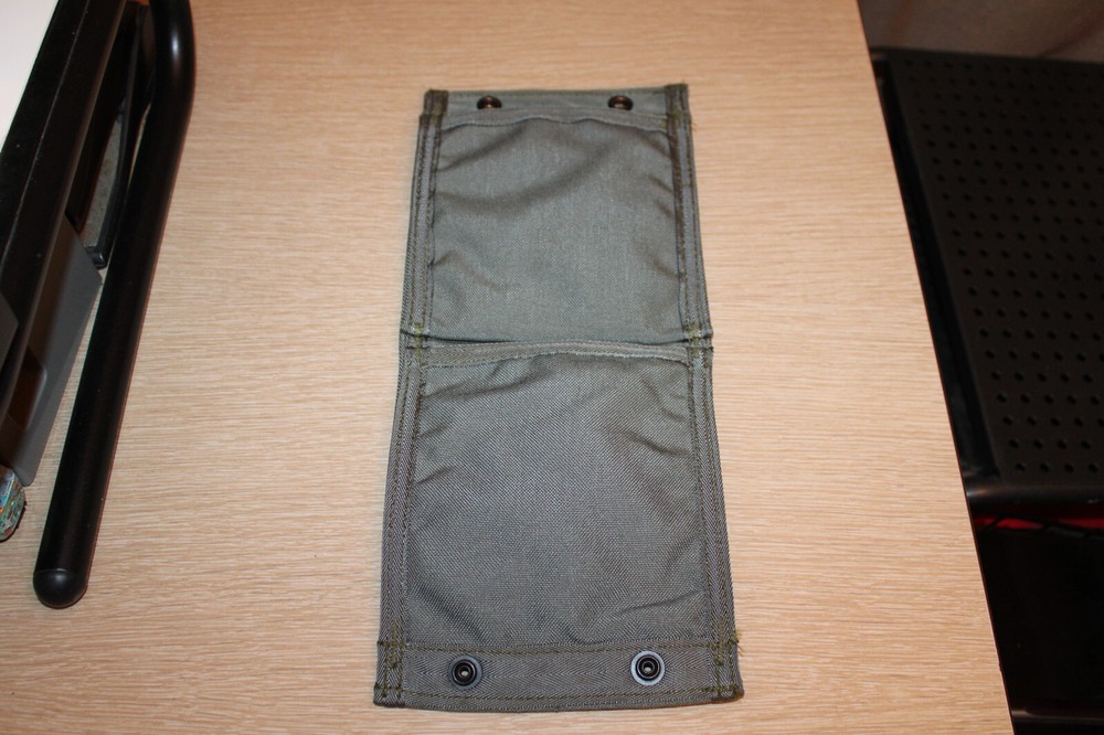 US Army Firing Attachment Blank Ammo M21