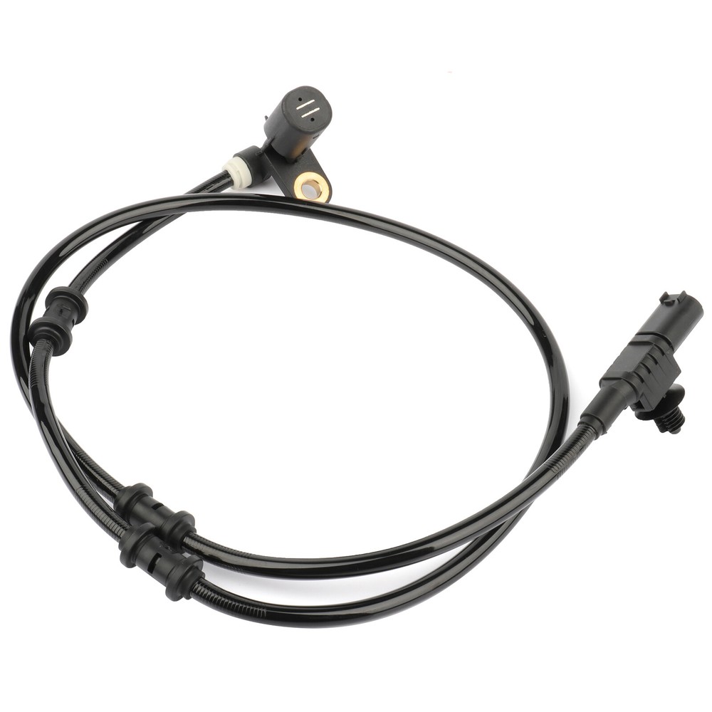 Front Passenger Side ABS Speed Sensor Assembly Fits Mercedes-Benz ML320 98-03
