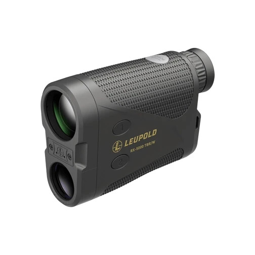 LEUPOLD RX-5000 TBR/W RANGEFINDER (184681)