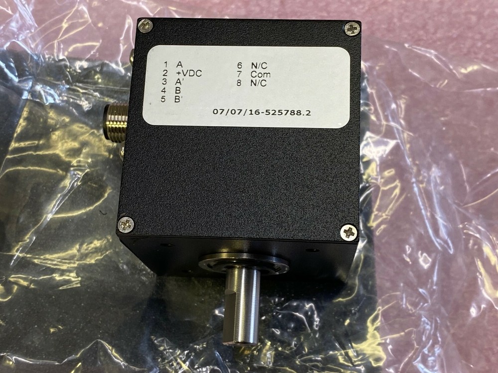 716 ACCU-CODER