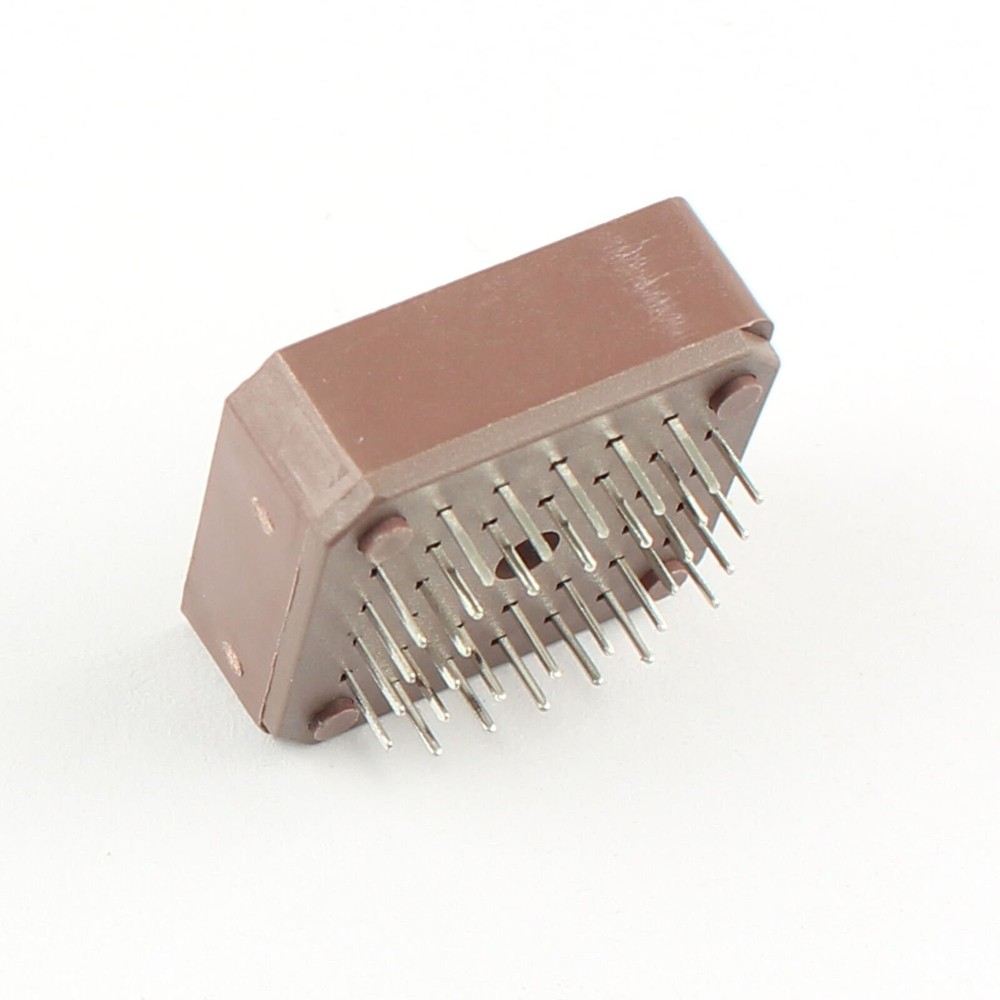 5Pcs New PLCC32 PLCC 32 Pin DIP IC Socket Adapter Converter