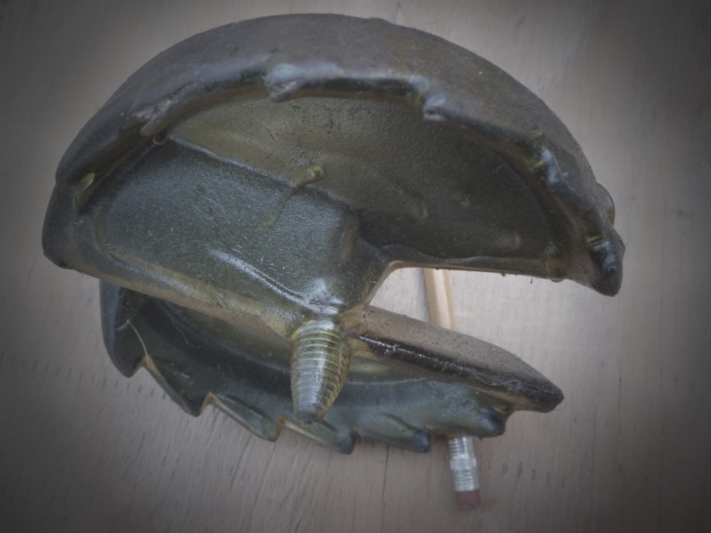 Makita 4 5/8 Self Feed Bit 714113-A