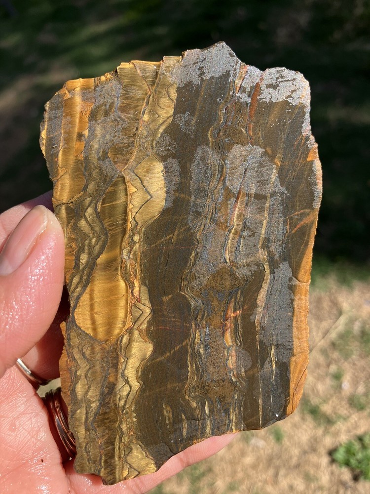 Marra Mamba Slab (Australia)