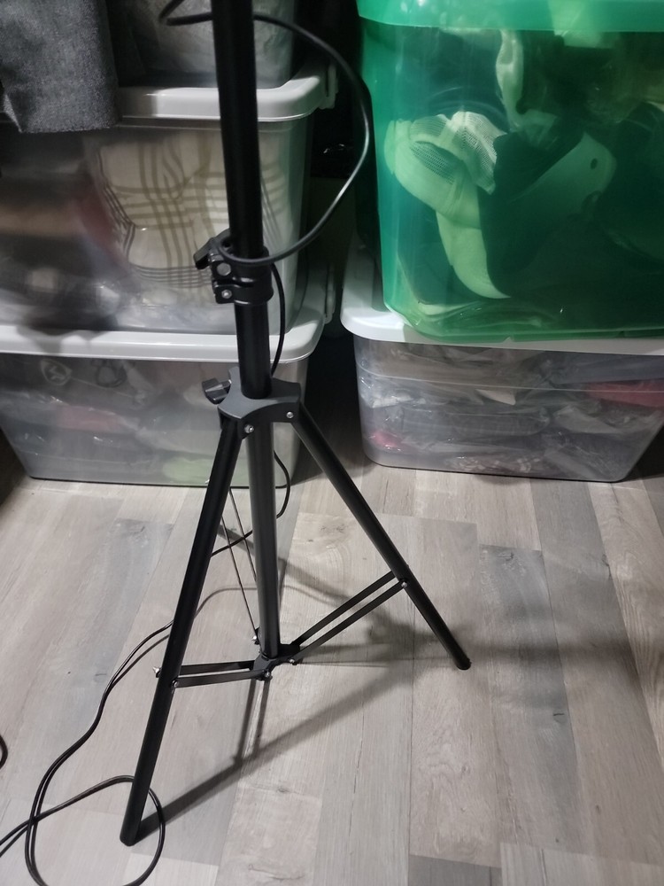 Aputure CRI 5 120d mark