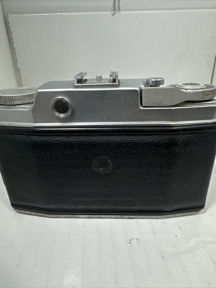 ANSCO MEMAR VINTAGE 1950’s CAMERA